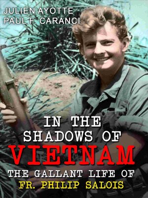 cover image of In the Shadows of Vietnam